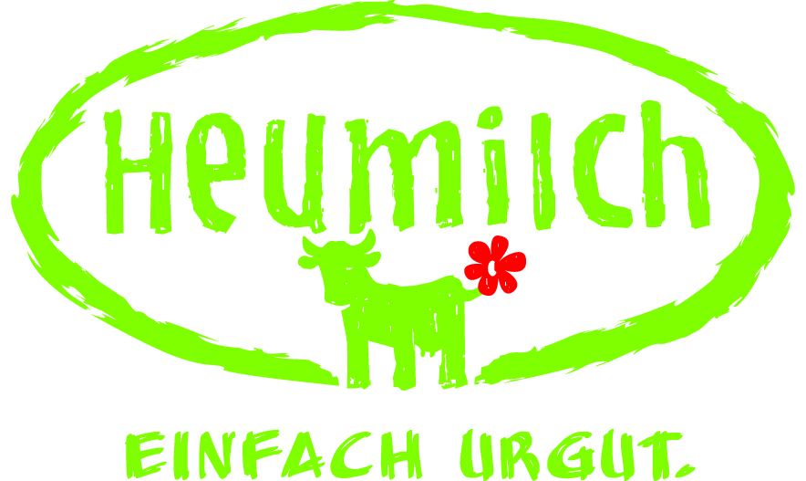 Logo von unserem Partner ARGE Heumilch