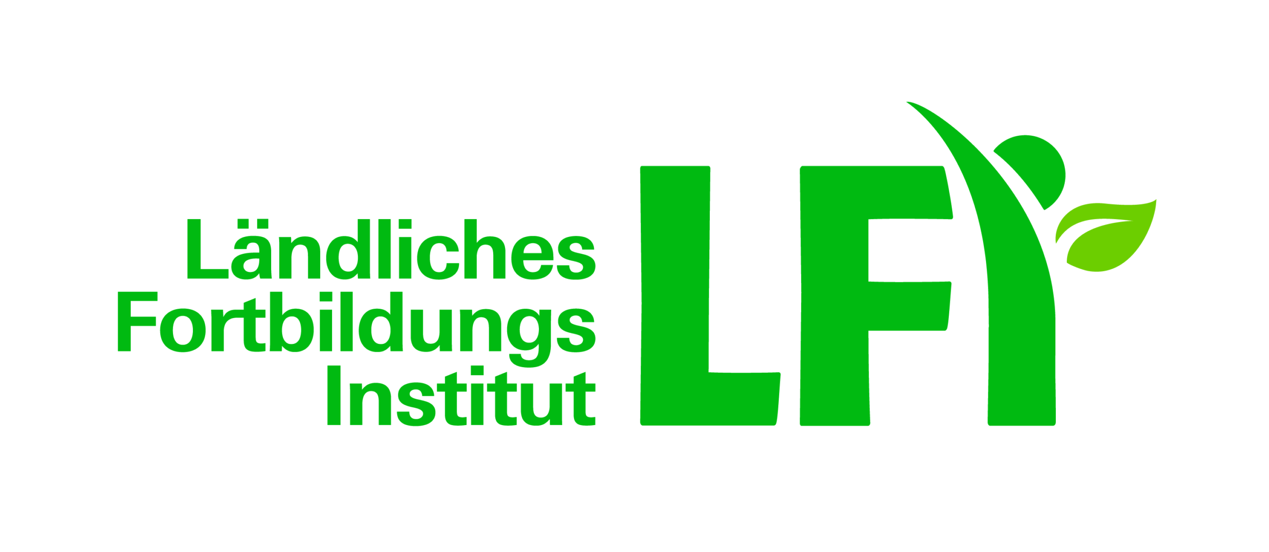 Logo von unserem Partner Ländliches Fortbildungsinstitut