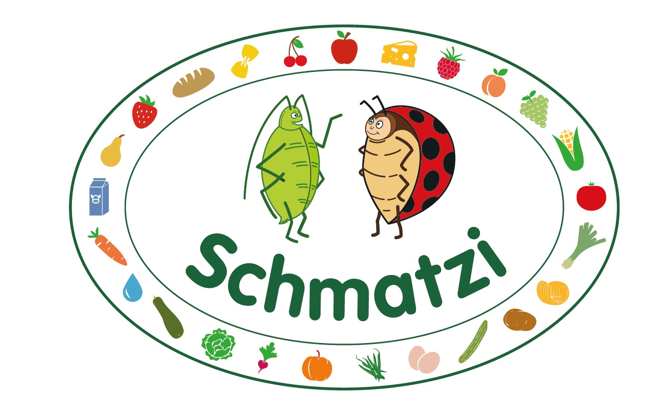 Logo von unserem Partner Schmatzi
