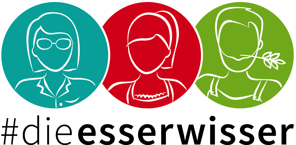 Logo DieEsserWisser