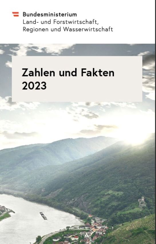 Zahlen Und Fakten 2023 – Landwissen