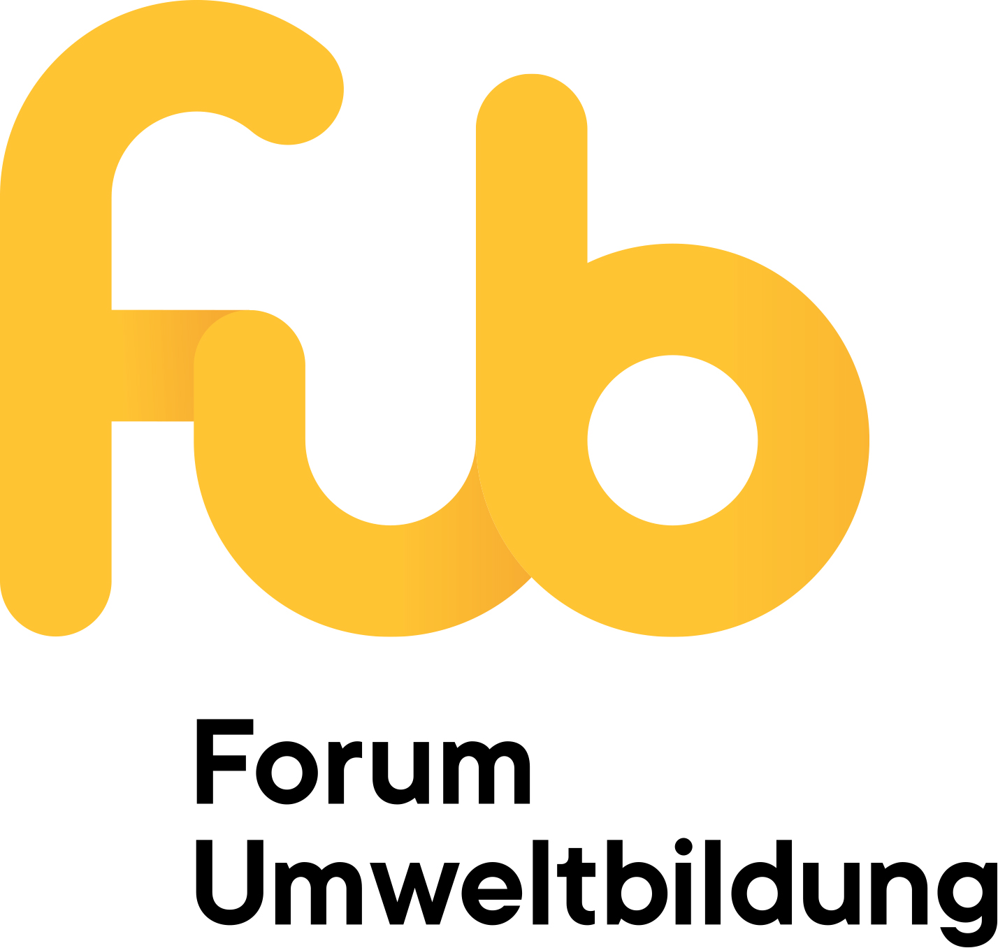 Logo Forum Umweltbildung