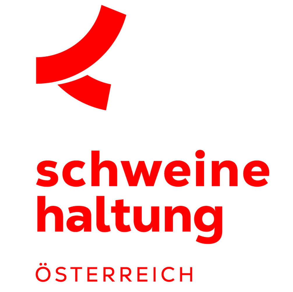 Logo Schweinehaltung Österreich