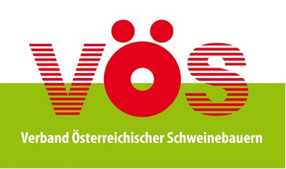 Logo VÖS – Verein Österreichischer Schweineproduzenten