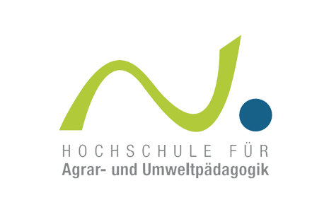 Logo HAUP – Hochschule für Agrar- und Umweltpädagogik