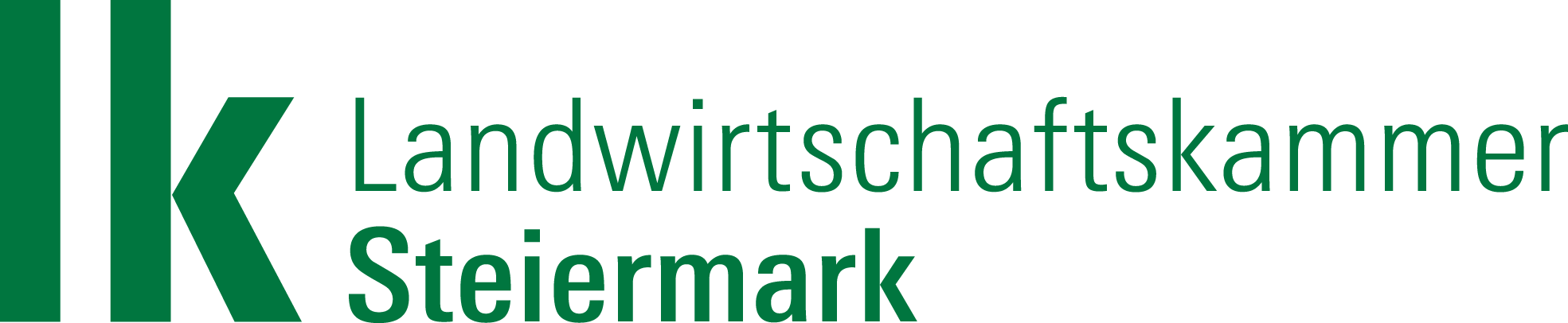 Logo Landwirtschaftskammer Steiermark