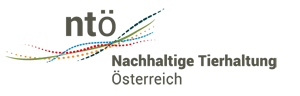 Logo ntö - Nachhaltige Tierhaltung Österreich