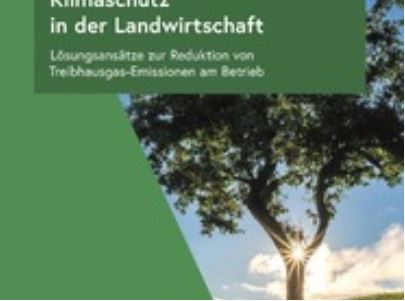 Podcast Einstimmungsbild: Titelbild der Broschüre