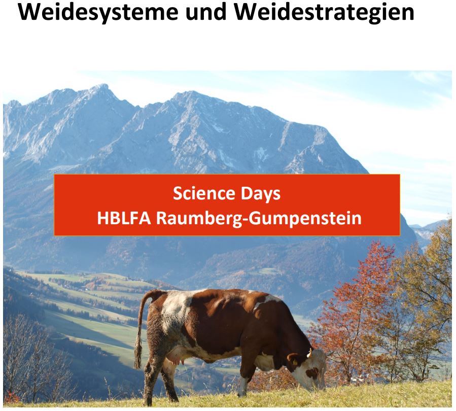 Titelbild des Handouts