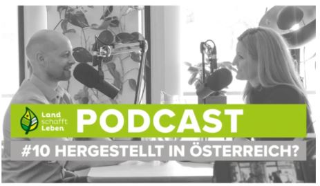 Podcast Standbild: Interviewpartner