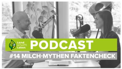 Podcast Standbild: Interviewpartner