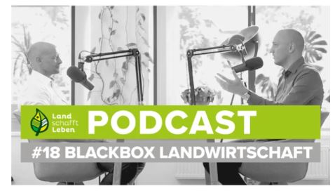 Podcast Standbild: Interviewpartner