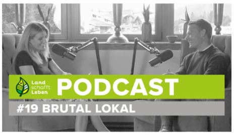 Podcast Standbild: Interviewpartner