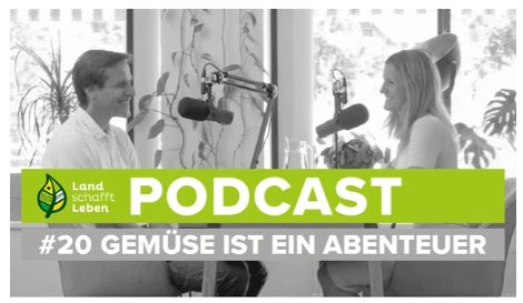 Podcast Standbild: Interviewpartner