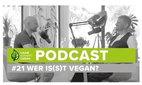Podcast Standbild: Interviewpartner