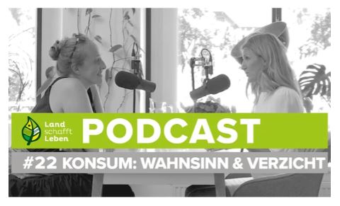 Podcast Standbild: Interviewpartner