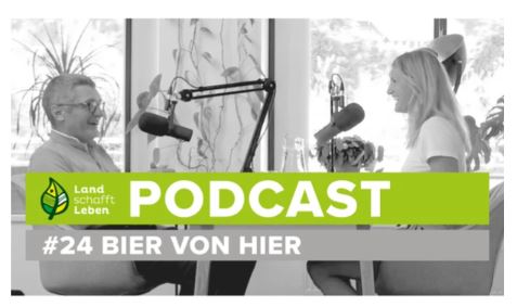 Podcast Standbild: Interviewpartner