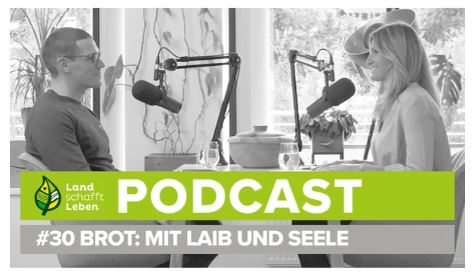 Podcast Standbild: Interviewpartner