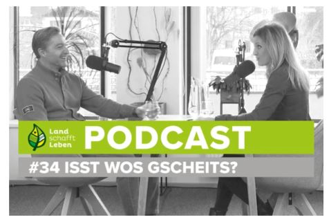 Podcast Standbild: Interviewpartner
