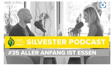 Podcast Standbild: Interviewpartner