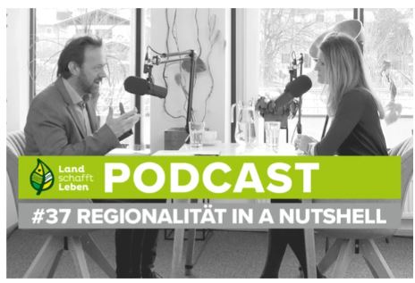 Podcast Standbild: Interviewpartner