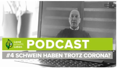 Podcast Standbild: Interviewpartner