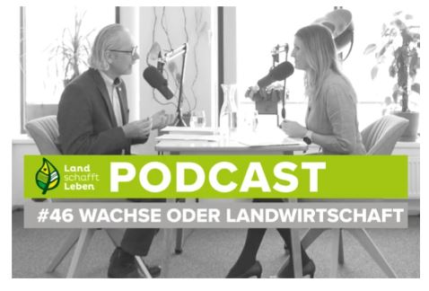Podcast Standbild: Interviewpartner