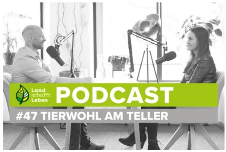 Podcast Standbild: Interviewpartner