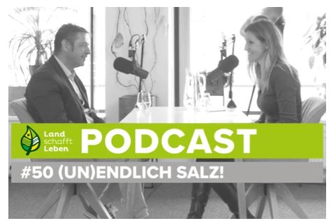 Podcast Standbild: Interviewpartner