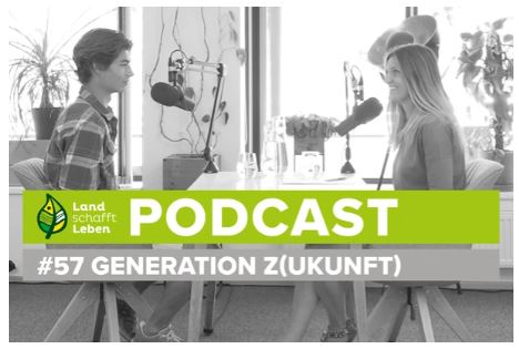 Podcast Standbild: Interviewpartner