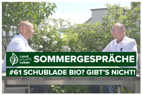 Podcast Standbild: Interviewpartner