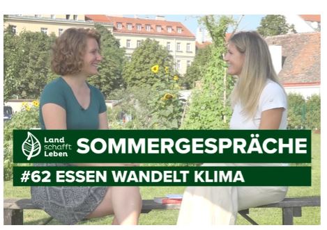 Podcast Standbild: Interviewpartner