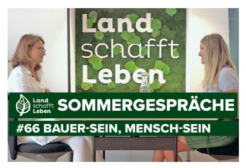 Podcast Standbild: Interviewpartner