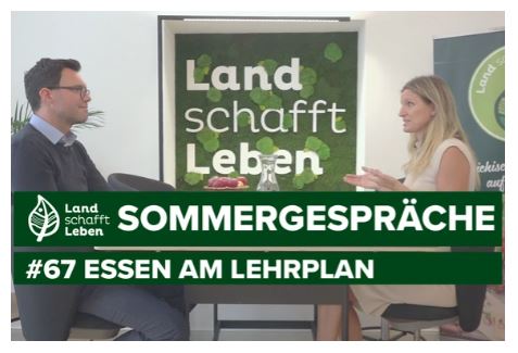 Podcast Standbild: Interviewpartner