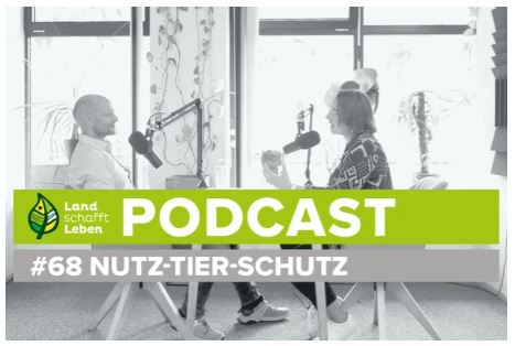 Podcast Standbild: Interviewpartner