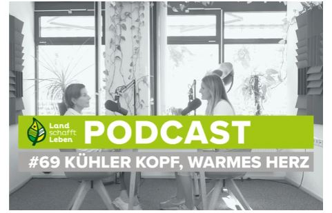 Podcast Standbild: Interviewpartner
