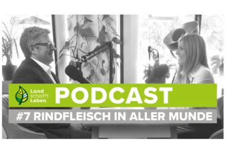 Podcast Standbild: Interviewpartner