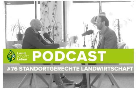 Podcast Standbild: Interviewpartner