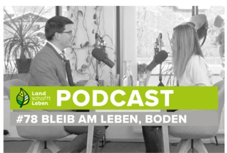 Podcast Standbild: Interviewpartner