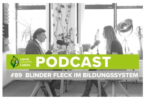 Podcast Standbild: Interviewpartner