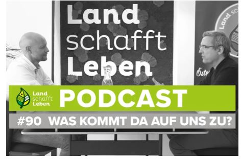 Podcast Standbild: Interviewpartner