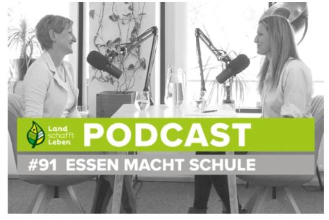 Podcast Standbild: Interviewpartner