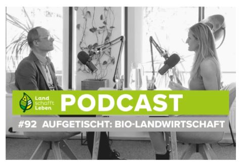 Podcast Standbild: Interviewpartner