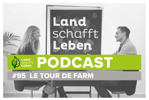 Podcast Standbild: Interviewpartner