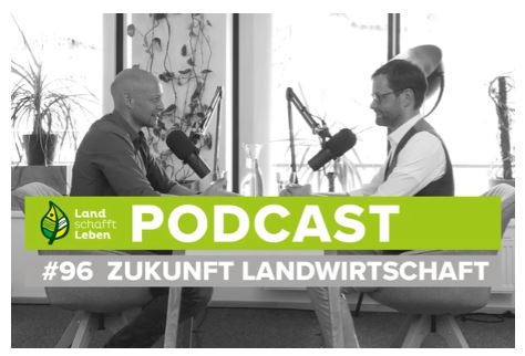 Podcast Standbild: Interviewpartner