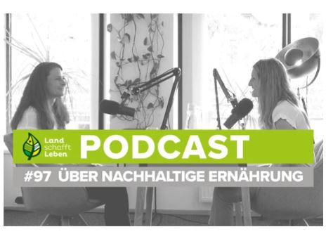 Podcast Standbild: Interviewpartner