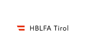 Logo HBLFA Tirol