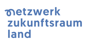 Logo NZL - Netzwerk Zukunftsraumland