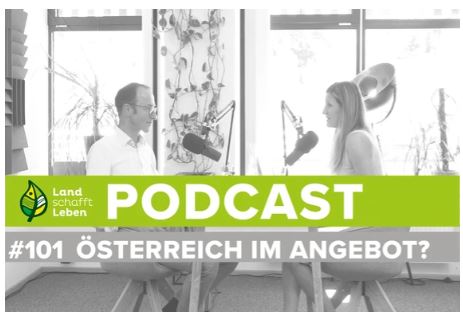 Podcast Standbild: Interviewpartner