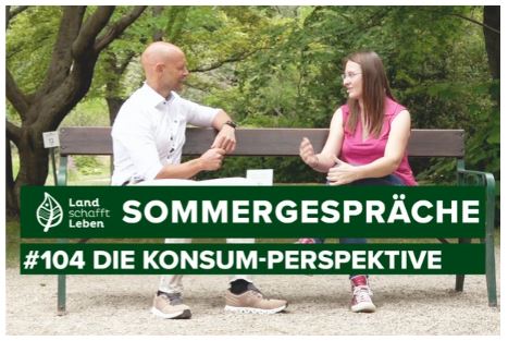 Podcast Standbild: Interviewpartner
